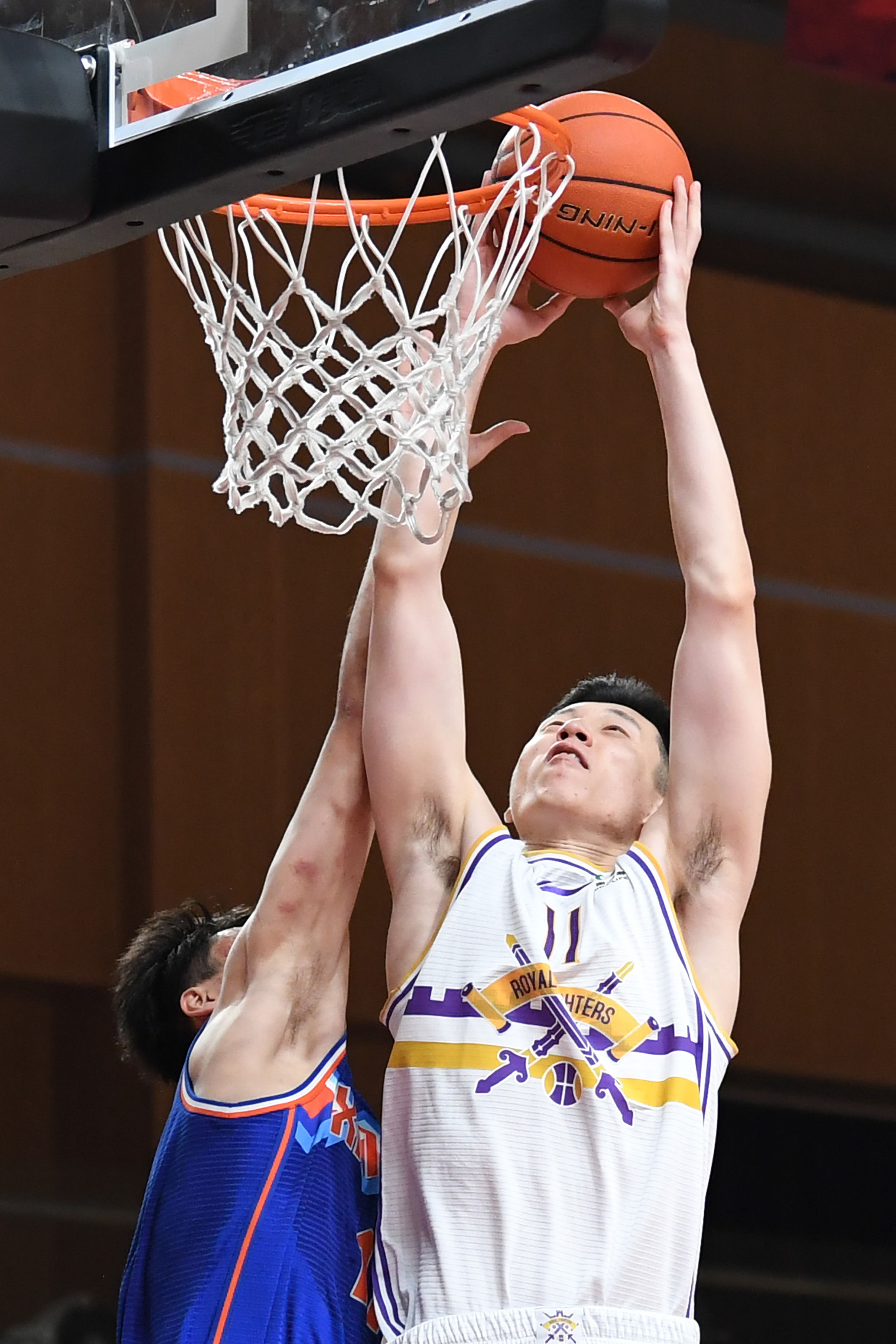 合适的人选 合适的人选