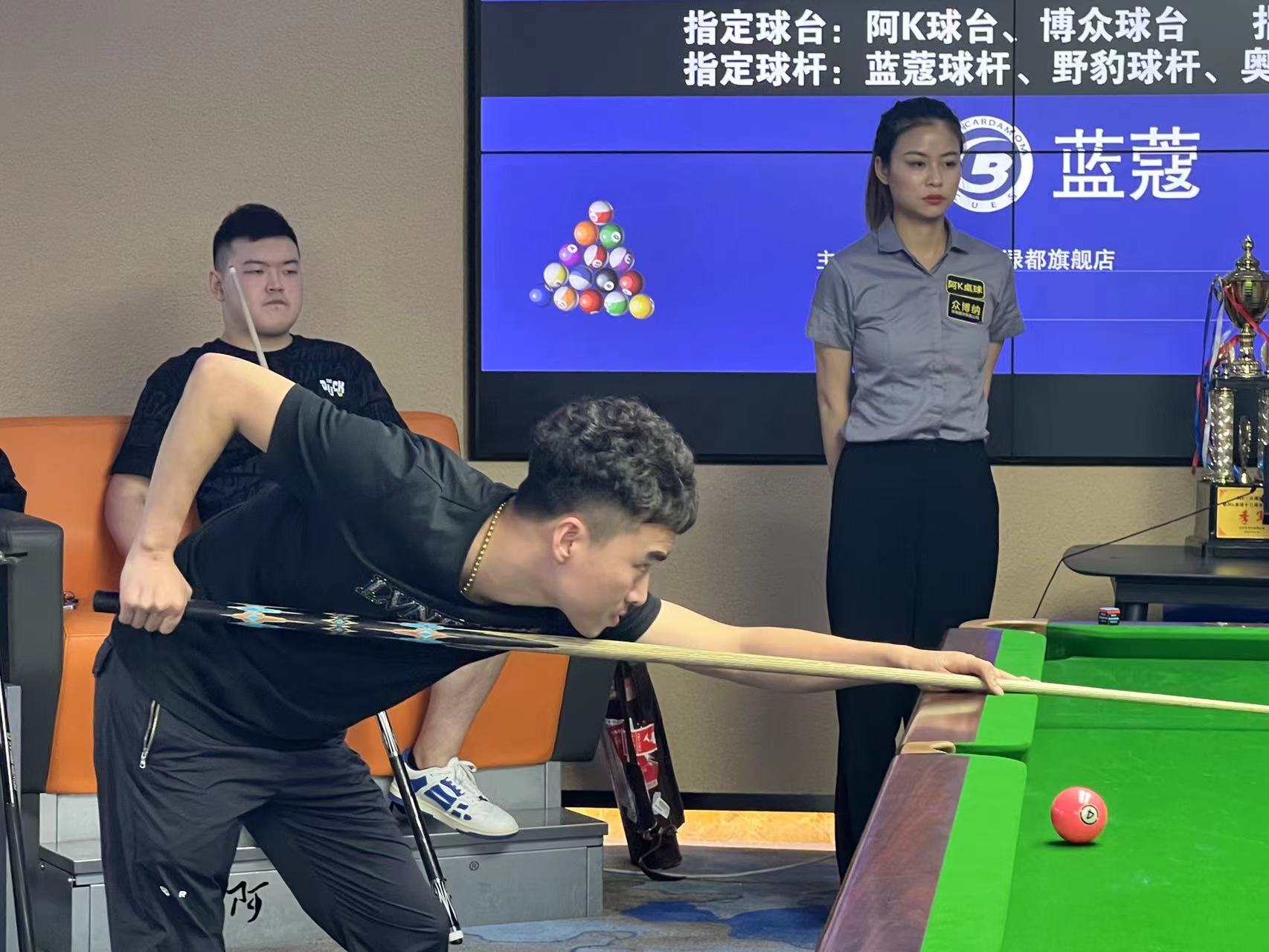 康运动热潮 康运动热潮