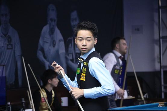 极参与和无 极参与和无