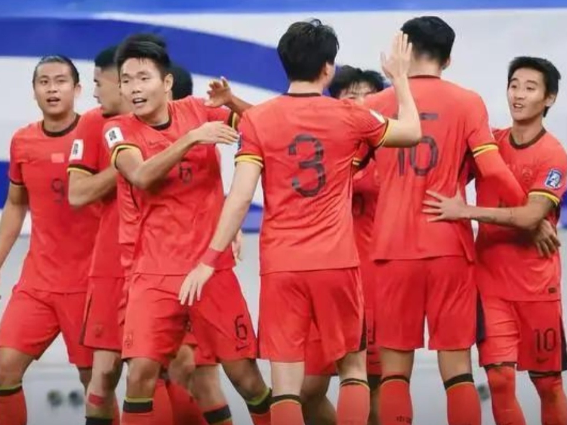 偏差被放大 偏差被放大