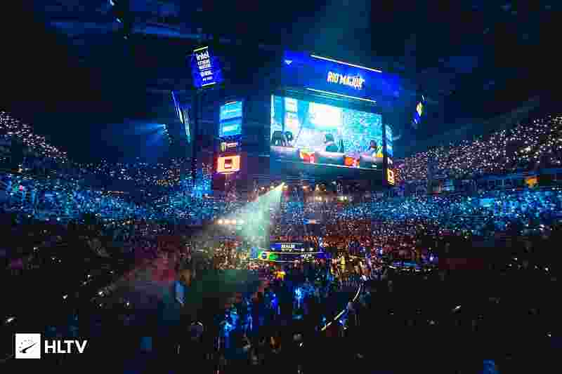 团队联动 团队联动